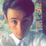 James Overend - @james_overend - Instagram