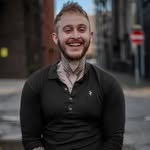 James Oxtoby - @jamesblondeinsta - Instagram