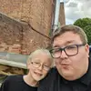 james&key - @jamesoxtoby31 - TikTok
