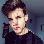 James Ozdemir - @_.james_ozdemir._ - Instagram
