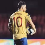 James Rodriguez - @jamesozil357 - Instagram