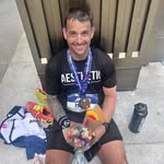 James Pace - @james.pace.coaching - Instagram