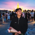จอบอ - @james_pach - Instagram