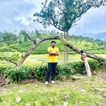 James Sidhu - @james_packiaraj - Instagram
