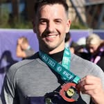 James Pace - Physical Performance & Mindset Coach - @james.pace.coaching - Instagram