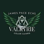 JAMES PACE VALKYRIE COLOR GUARD - @valkyriecolorguard - Instagram