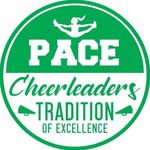 James Pace Viking Cheerleaders - @pace.cheerleaders - Instagram