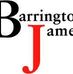 Barrington James - Asia Pacific - Facebook