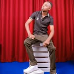 Jémmóh KE - @jamespacific68 - Instagram