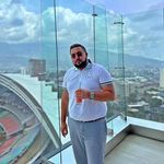 James pack - @jamespack77 - Instagram