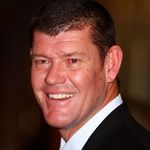 James Packer - @jamespacker38 - Instagram