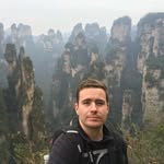 James Packman - @james_packman - Instagram