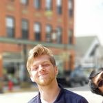 James Paden - @jamison__qt - Instagram