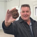 James Painter - Mr Truffles - @sybaritic_truffle_man - Instagram