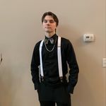 James Palen III - @james_palen3 - Instagram
