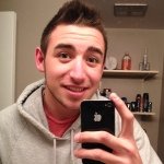 Evan James Pallone - @evan__pallone - Instagram