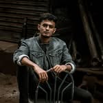 James Palmore - @kuanshyonng - Instagram