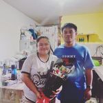 Bryan James Pamplina Sunga - @bryanjamespamplina23 - Instagram