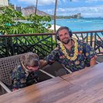 James Wiley Pamplin - @wileysurfer - Instagram