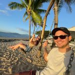 Anton Panton - @jamespanton - Instagram