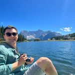James Panton - @green.eggs_and.jam - Instagram