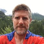 James Panton - @mcjimtrails - Instagram