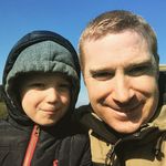 James Panton - @thebigpanther76 - Instagram