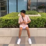 James Pantonial - @jameswilliampantonial14 - Instagram