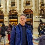 Giacomo Pappalardo - @james_pappalardo - Instagram