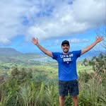 James Pardee - @pardeefiesta - Instagram