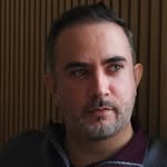 James Pardo - @leohart - Instagram