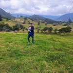 James Pardo - @jhonjames.pardo - Instagram