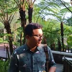 James Pardosi - @jamespardosi - Instagram