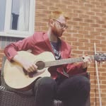 Multi Media Musician - @jamespardoemusic - Instagram