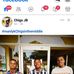 James Patron Chigugudhlo - Facebook