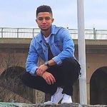 James Paredes - @kxngjamez10 - Instagram