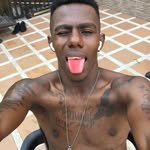 James Paredes - @jamesspa17 - Instagram