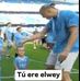 James Paredes - Facebook