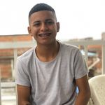 JAMES PAREDES  - @james_paredes.11 - Instagram