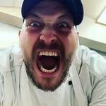 James Parramore - @ghostfacegrillaah - Instagram