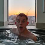 James - @jamesparrish_ - Instagram