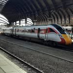 James Parrish - @jambon_trains - Instagram