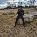 James Parrish - @thatlongboyjp - Instagram