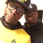 James Partee - @jpartee3 - Instagram