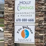 James Partida - @probalancemassage - Instagram