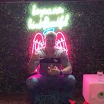 James Partin - @jamesisswole - Instagram