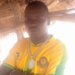Paschal James - @jamespaschal161 - Instagram