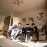 James - @james_patch_ - Instagram