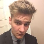James Patchett - @patchett.james - Instagram