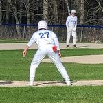 James Patchen - @jamespatchenbsbl - Instagram